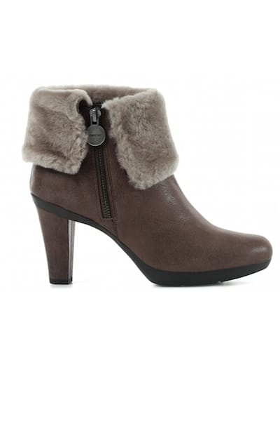 Stivaletti Geox inverno 2015