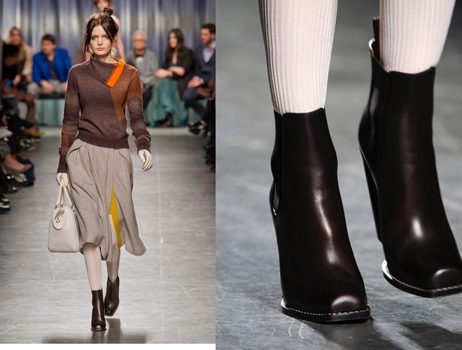 Stivaletti inverno 2015