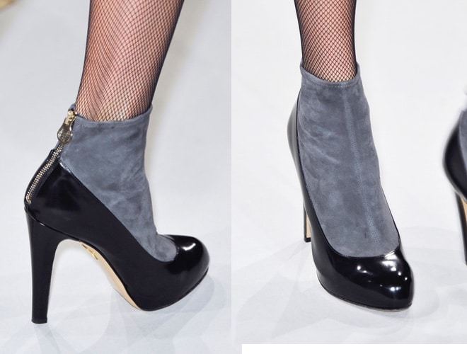 Stivaletti inverno 2015
