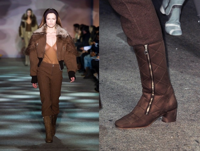 Stivaletto Marc Jacobs