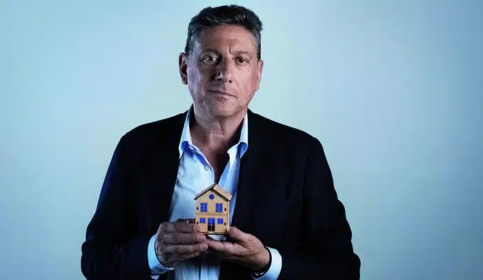Telefono azzurro.