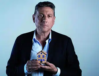 Telefono azzurro.