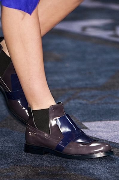 Tods scarpe inverno