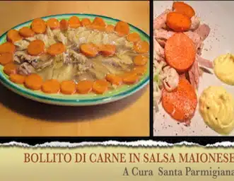 bollito di carne