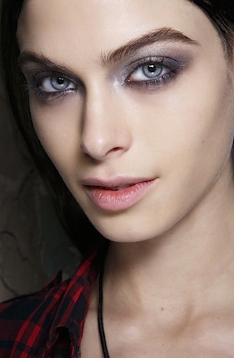 trucco per le feste