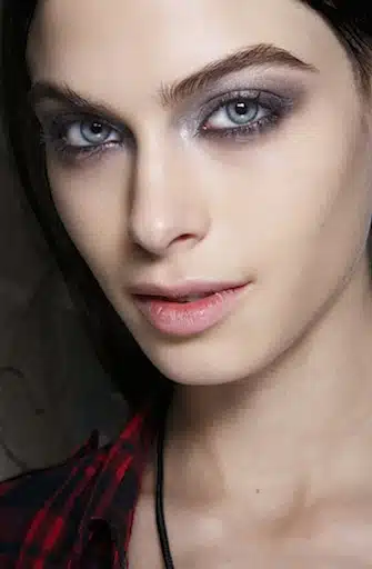 trucco per le feste