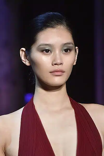 elie-saab sfilata autunno inverno