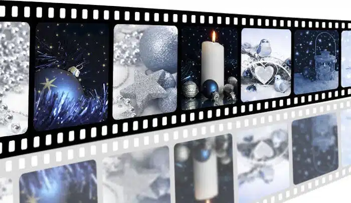 film natalizi