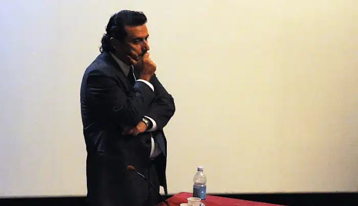 francesco schettino