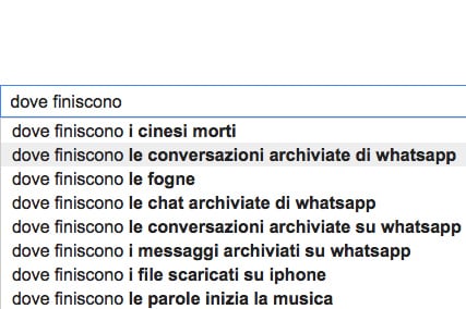 googlesuggest