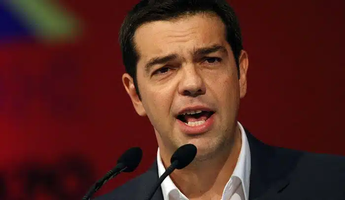 Grecia elezioni