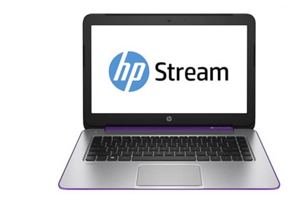 hp stream