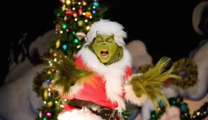 Il Grinch film