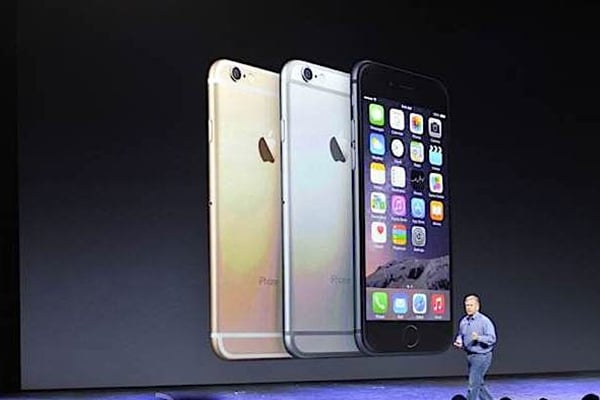 iphone