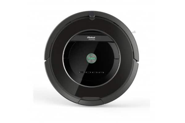 iroomba