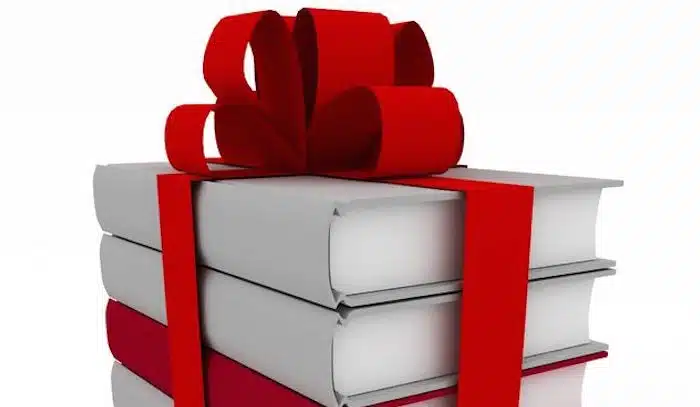 libri da regalare a Natale