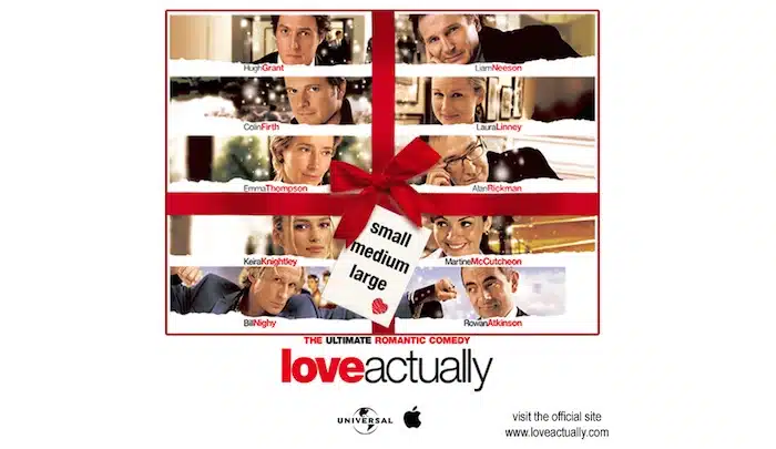 loveacctualy film cover