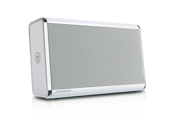 macrom M-Btp50