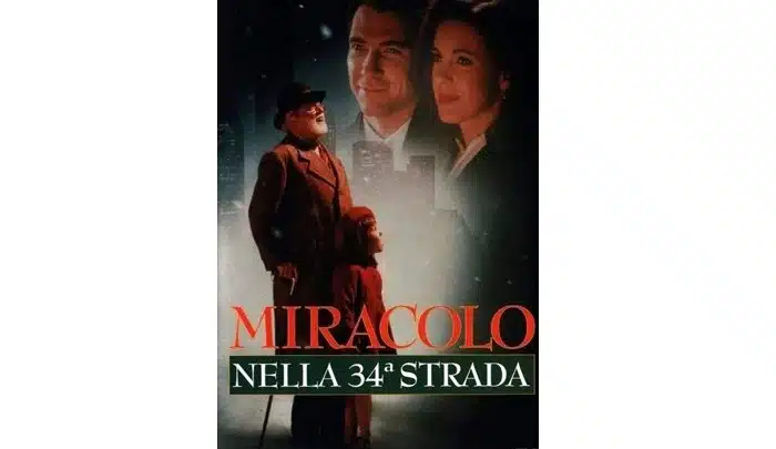 miracolo nella 34 strada
