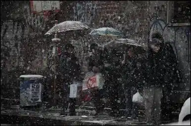meteo