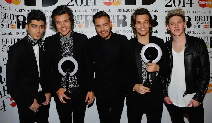 One Direction