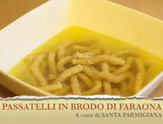 passatelli