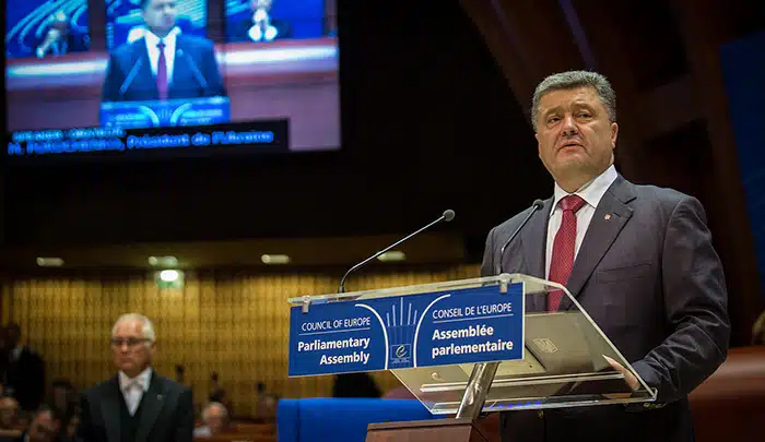 Ucraina governo.
