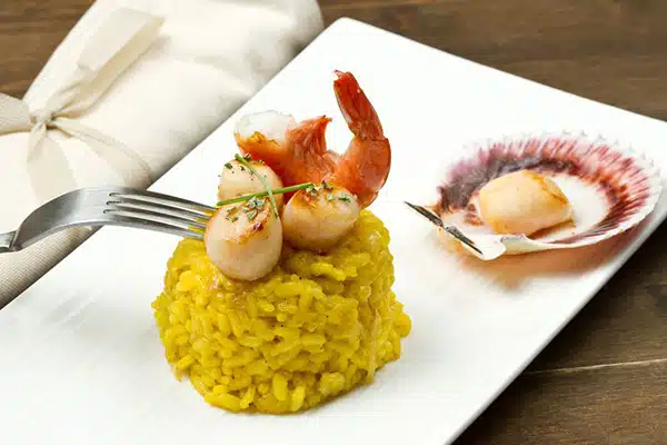 vigilia natale menù ricette.