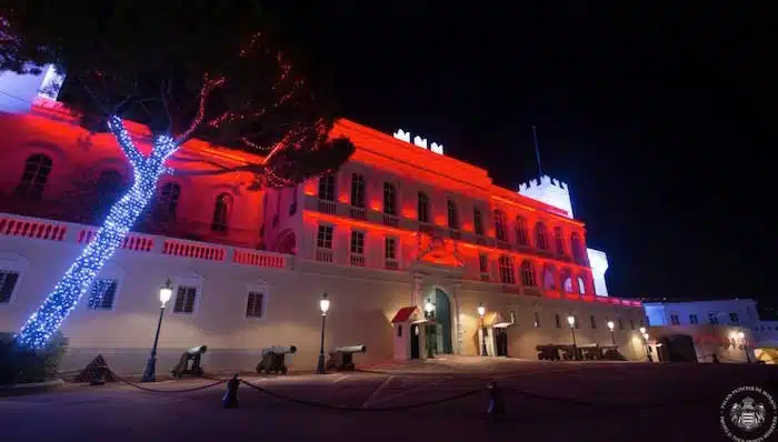 principato monaco
