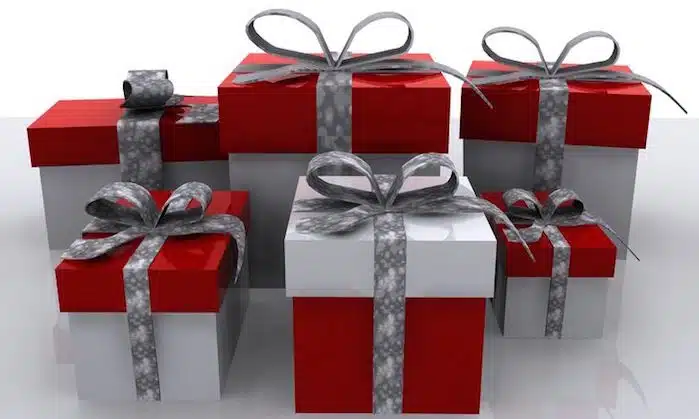 regali natale