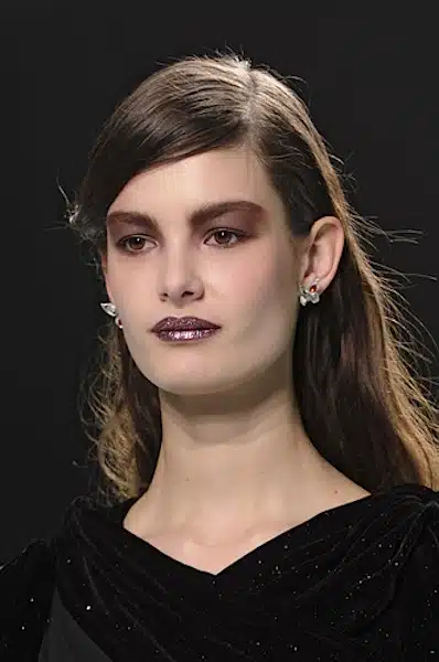 trucco per le feste