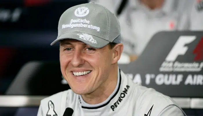schumacher
