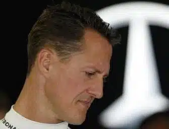 shumacher