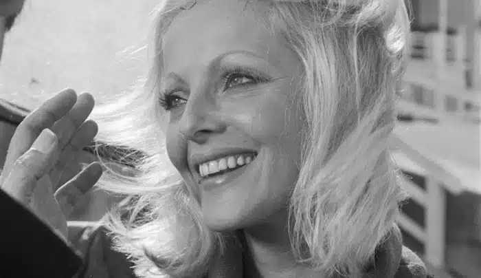 virna lisi