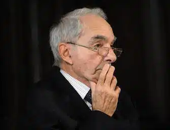 GIULIANO AMATO