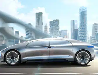 Mercedes F015
