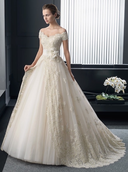 2015 TWO ROSA CLARA