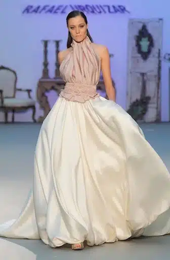 abiti da sposa 2015