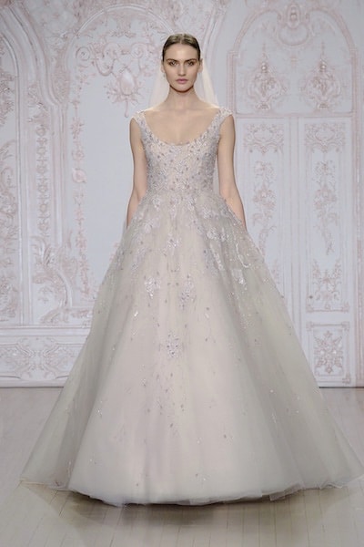 abito da sposa lavanda 2015