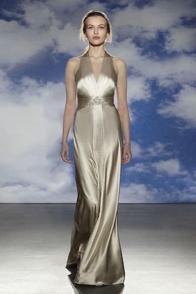 abito da sposa oro 2015