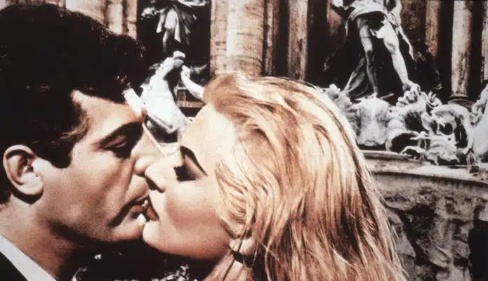 ANITA EKBERG