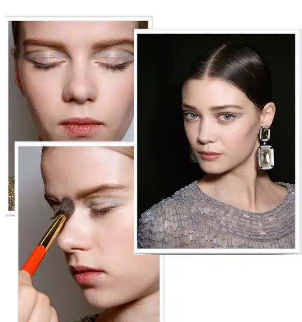 backstage armani