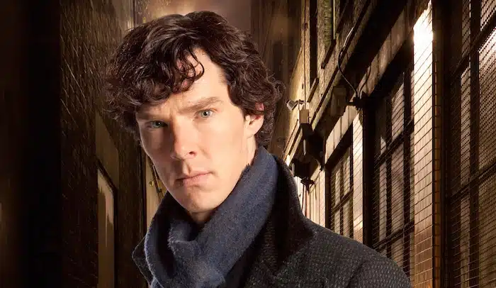 Benedict Cumberbatch