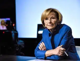 emma bonino