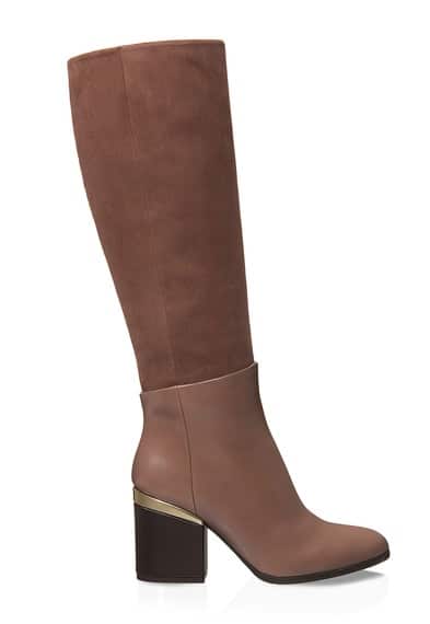 boot