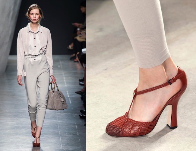 bottega veneta primavera estate
