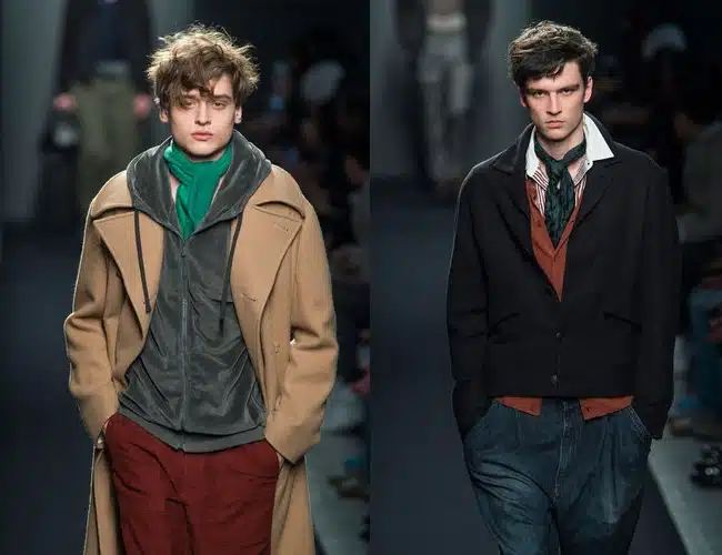 bottega veneta uomo