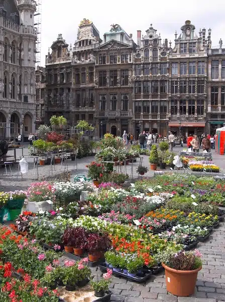 Bruxelles