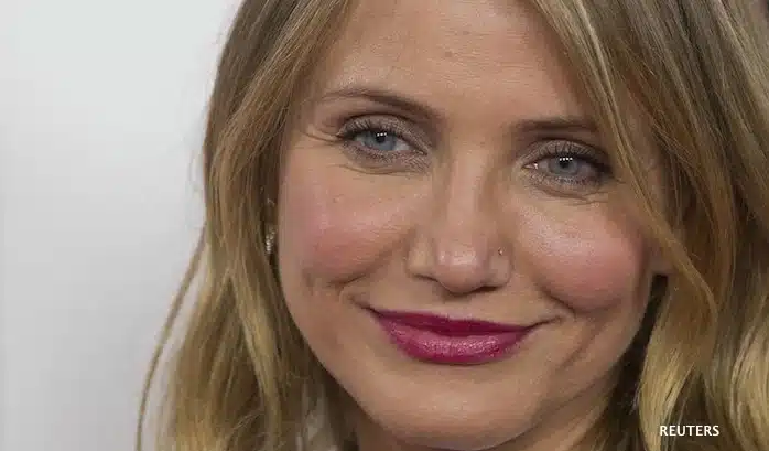 Cameron Diaz