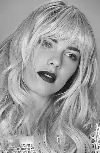 Capelli 2015: la frangia è sempre di moda. Tutte le tendenze